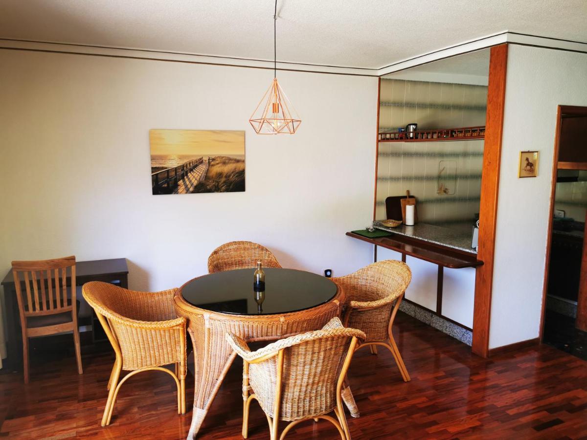Elegant And Peaceful Aparments With Pool And Garden Διαμέρισμα Πουέρτο Ντε Λα Κρουζ Εξωτερικό φωτογραφία