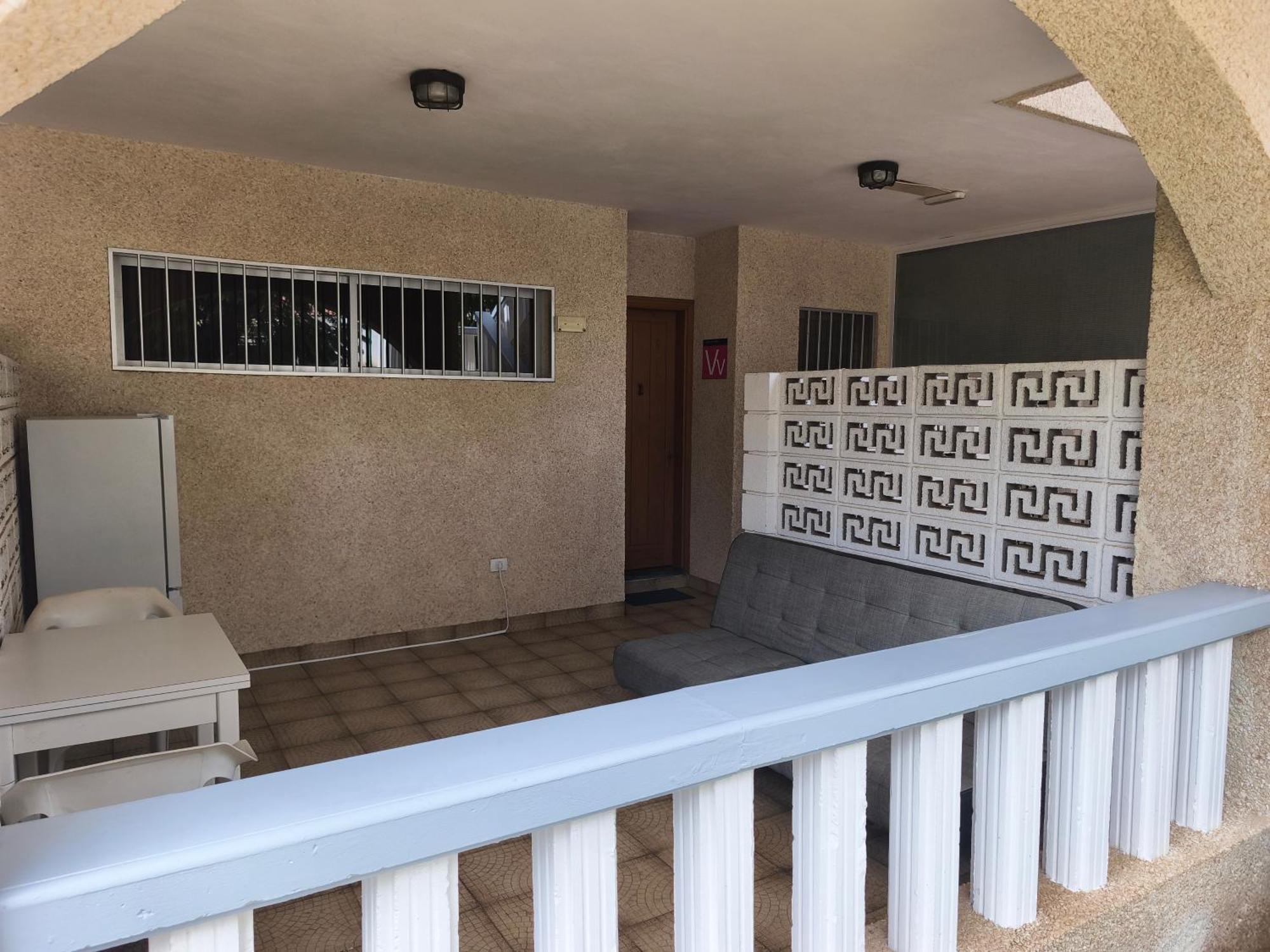 Elegant And Peaceful Aparments With Pool And Garden Διαμέρισμα Πουέρτο Ντε Λα Κρουζ Εξωτερικό φωτογραφία